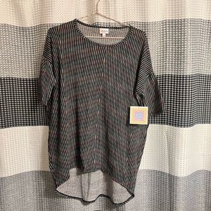 Lularoe Irma top